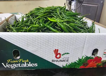 BHUMEE FOODSTUFF TRADING LLC