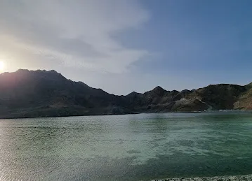 بحيرة الحفية