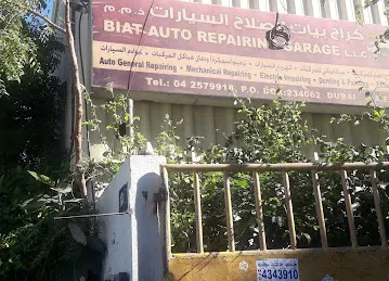 Biat Auto Repairing Garage