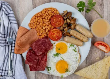 BIB ( Breakfast in the Box )