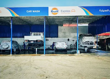 Biba Car Wash Service