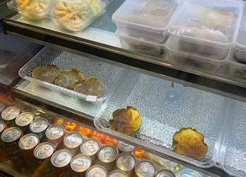 Bibingka and Paratha Cafeteria LLC