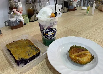 Bibingka and Paratha Cafeteria LLC