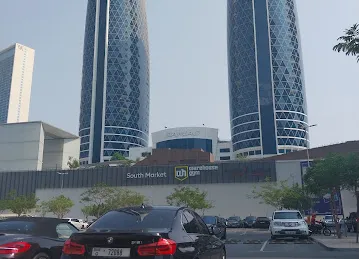 BICC 644 - DIFC Gate Avenue