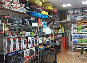 Bicycle repair In dubai
