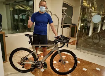 Bicycle Retailer
