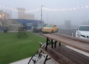Bicycle Shop AlQudra First Ride Last Exit