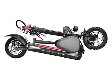 Bicycle store