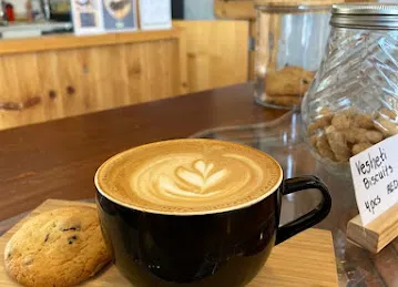 Bidaya Cafe