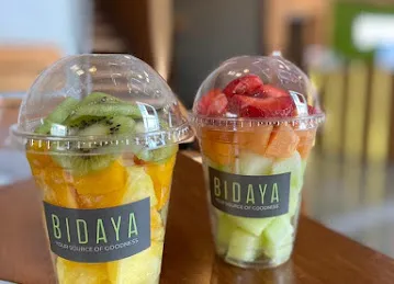 Bidaya Cafe
