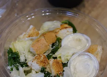 Bidaya Cafe