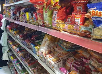 BIDOOR AL RABYE GROCERY - بقالة بيدور الربيع