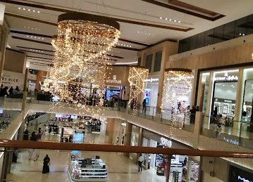 别墅 Wahad mall