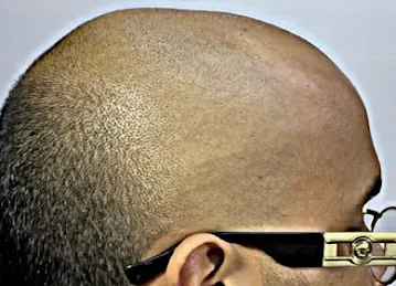 Biebrich Hairdressing Saloon صالون ببرش