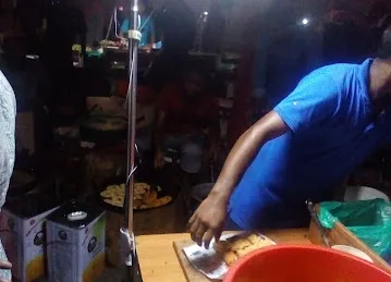 Big Bangali Bazaar