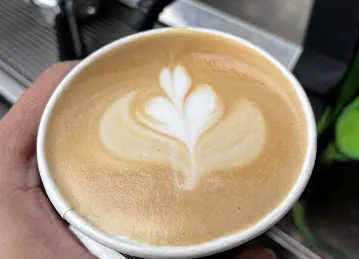 Big Ben Cafe