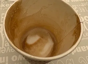 Big Ben Cafe