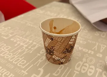 Big Ben Cafe