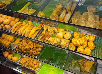 Big Bite Cafeteria