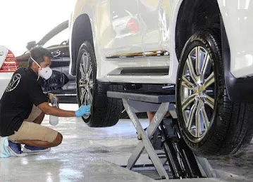 Big Bomb Car Care