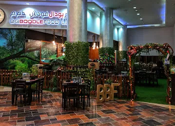 Big Boodle Food LLC