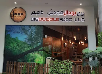 Big Boodle Food LLC