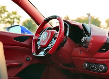 Big Boss Rent a Car luxury car rental