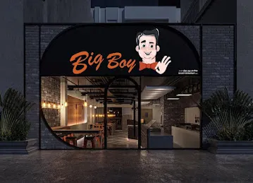 Big Boy Restaurant