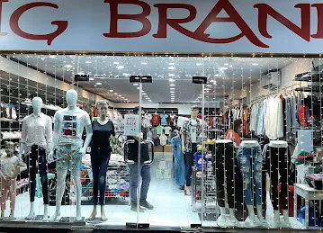 BIG BRAND