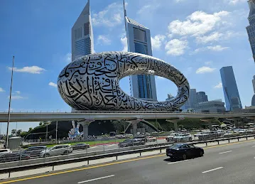 Big Bus Station
