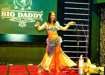 Big Daddy Club Dubai