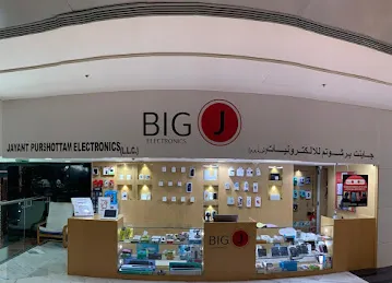 Big J Electronics