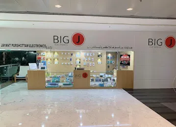 Big J Electronics