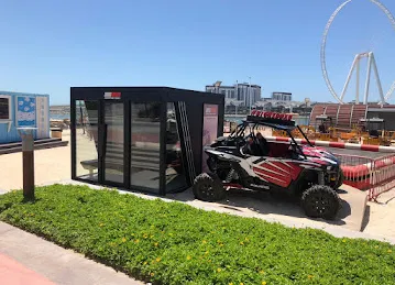 Big Red Adventure Tours