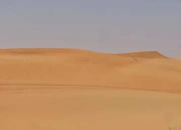 Big Red Adventure Tours
