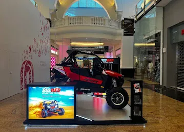 Big Red Adventure Tours