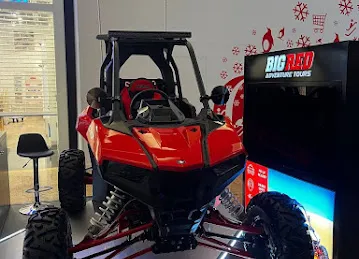 Big Red Adventure Tours