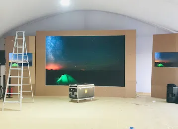 BIG SCREEN EVENTS