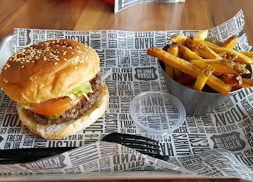 Big Smoke Burger La Mer