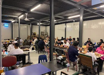 BIG T BBQ KITCHEN