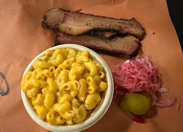 BIG T BBQ KITCHEN