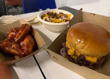 BIG T BBQ KITCHEN