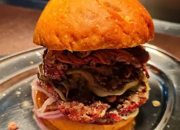 BIG T BBQ KITCHEN