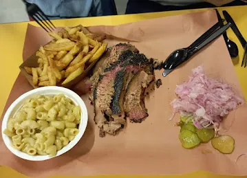 BIG T BBQ KITCHEN
