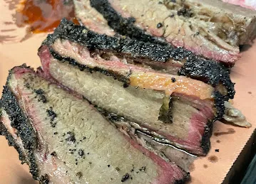 BIG T BBQ KITCHEN