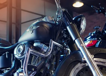 Big Twin Motorcycles LLC