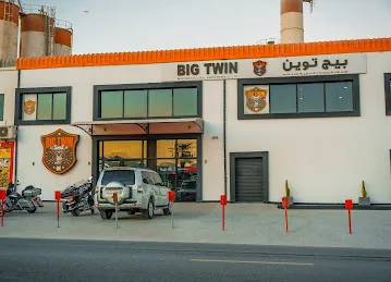 Big Twin Motorcycles LLC