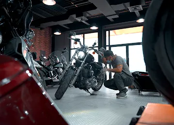 Big Twin Motorcycles LLC