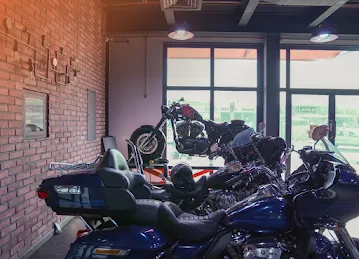 Big Twin Motorcycles LLC