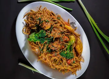 Biggy African Restaurant